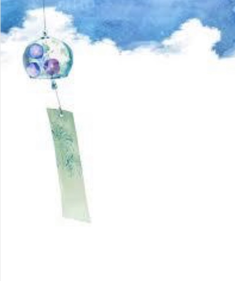 残暑お見舞い申し上げます🥵